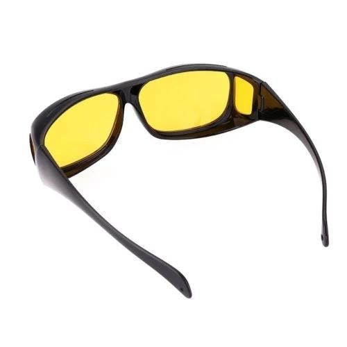 0507 Night HD Vision Driving Anti Glare Eyeglasses Gambit 0507 Night HD Vision Driving Anti Glare Eyeglasses Gambit